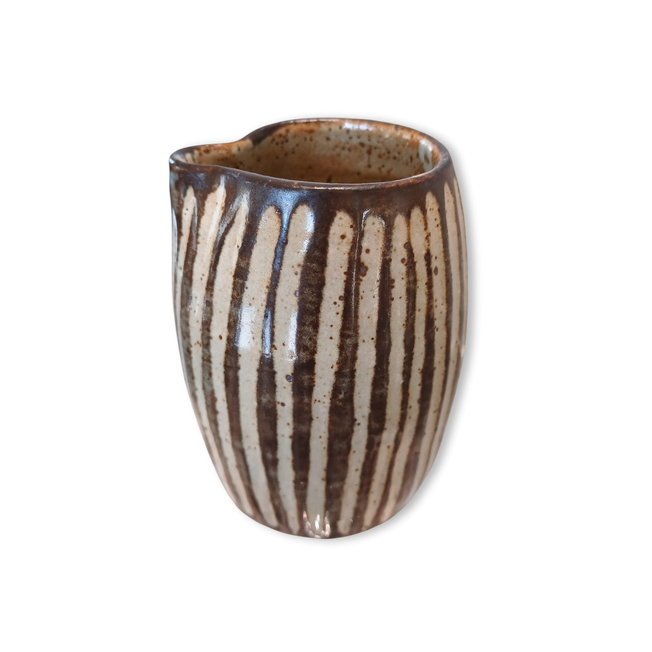 Kate Jenkins - Creamer