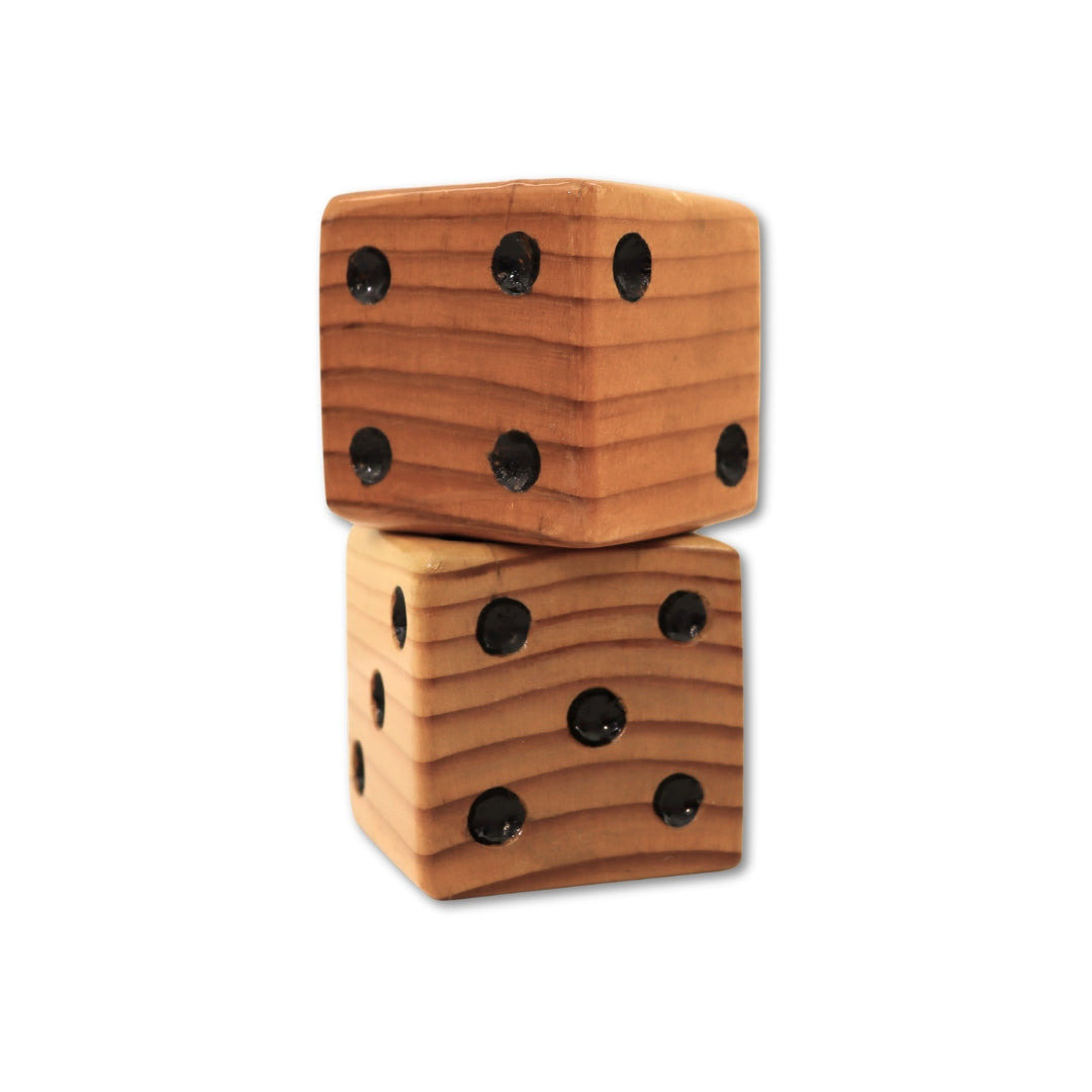 Barossa Community Men's Shed - Dice