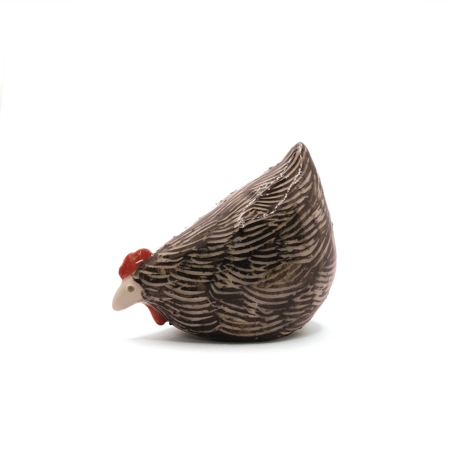 Fran Kernich - Fowl - Small