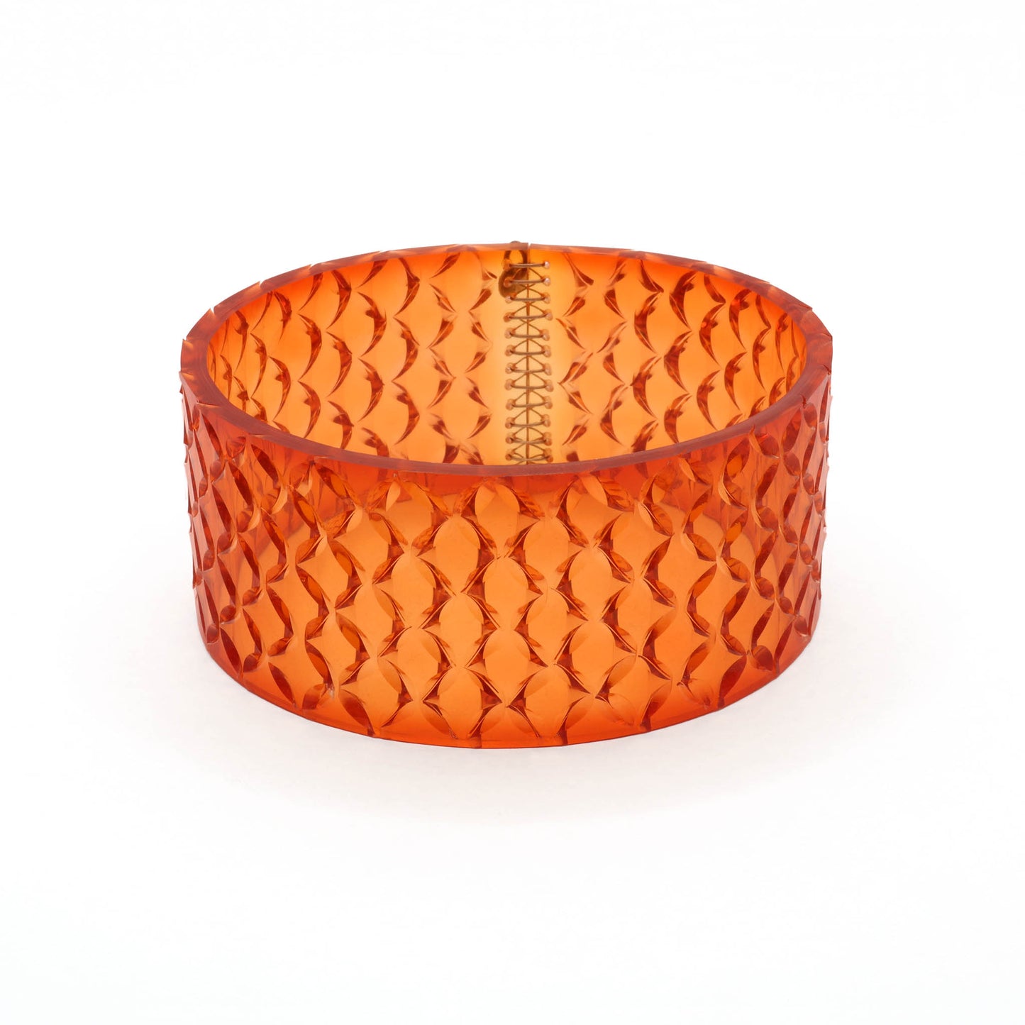 Kath Inglis - Crystal Cuff