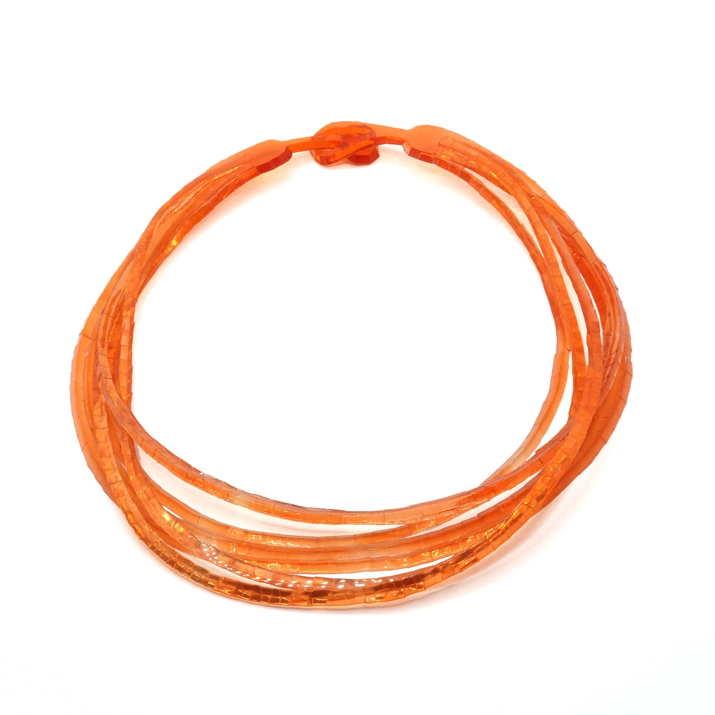 Kath Inglis - River Necklace - Short