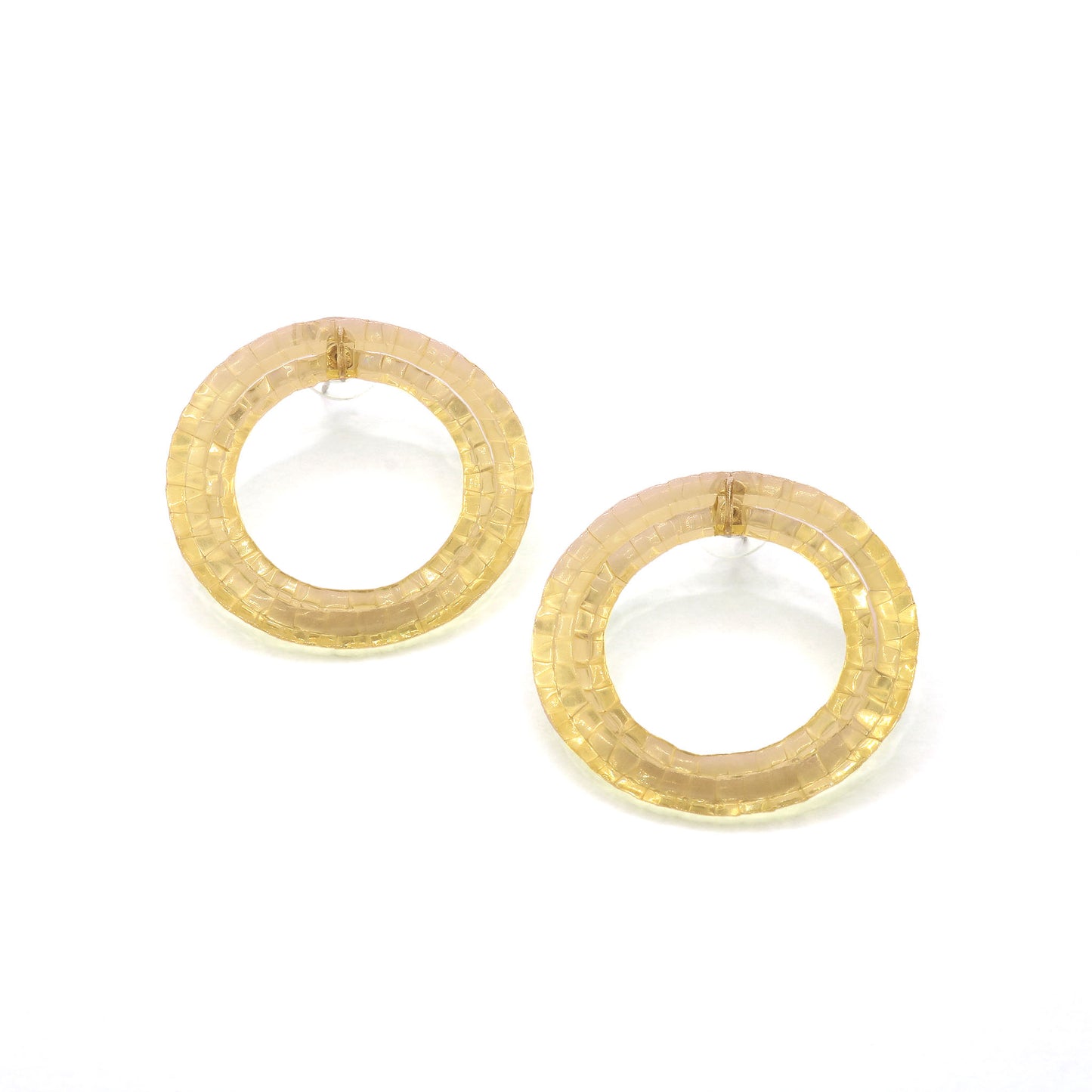 Kath Inglis - Waterhole Stud Earrings