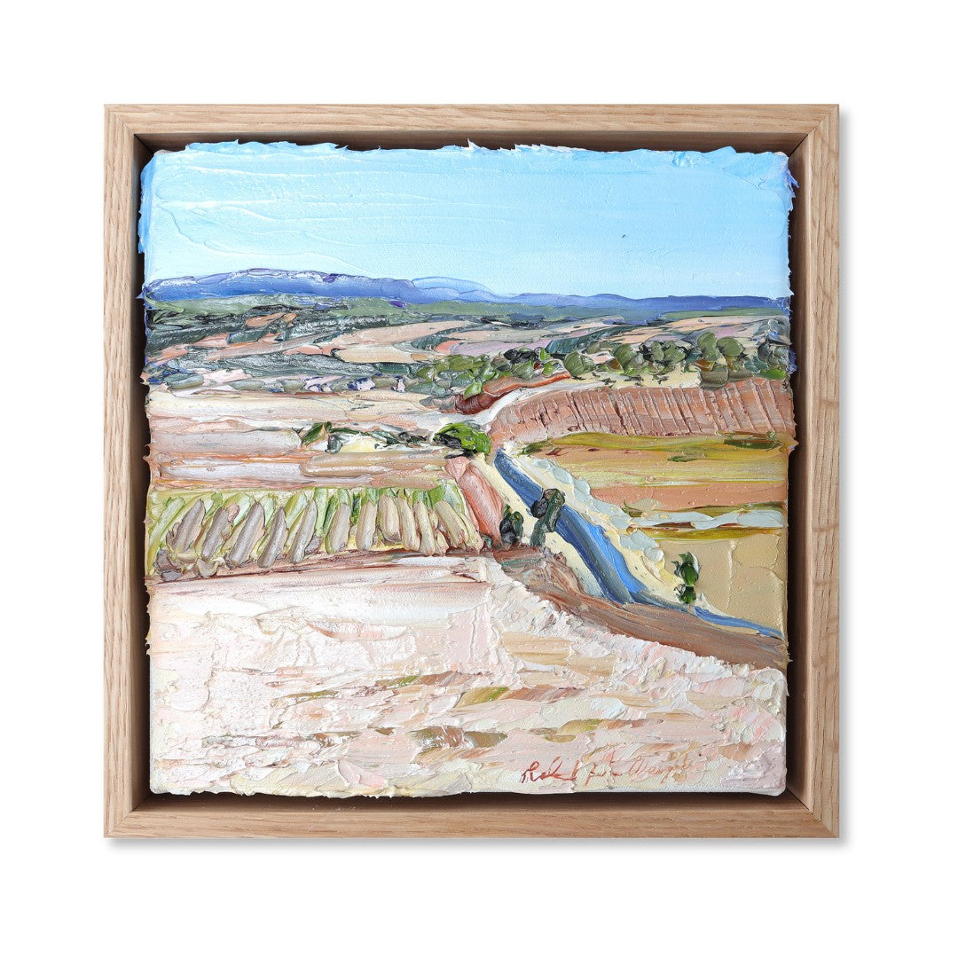 Roland Weight - Gerald Roberts Road