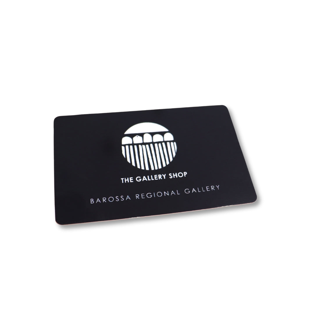 The Gallery Shop Physical Gift Card