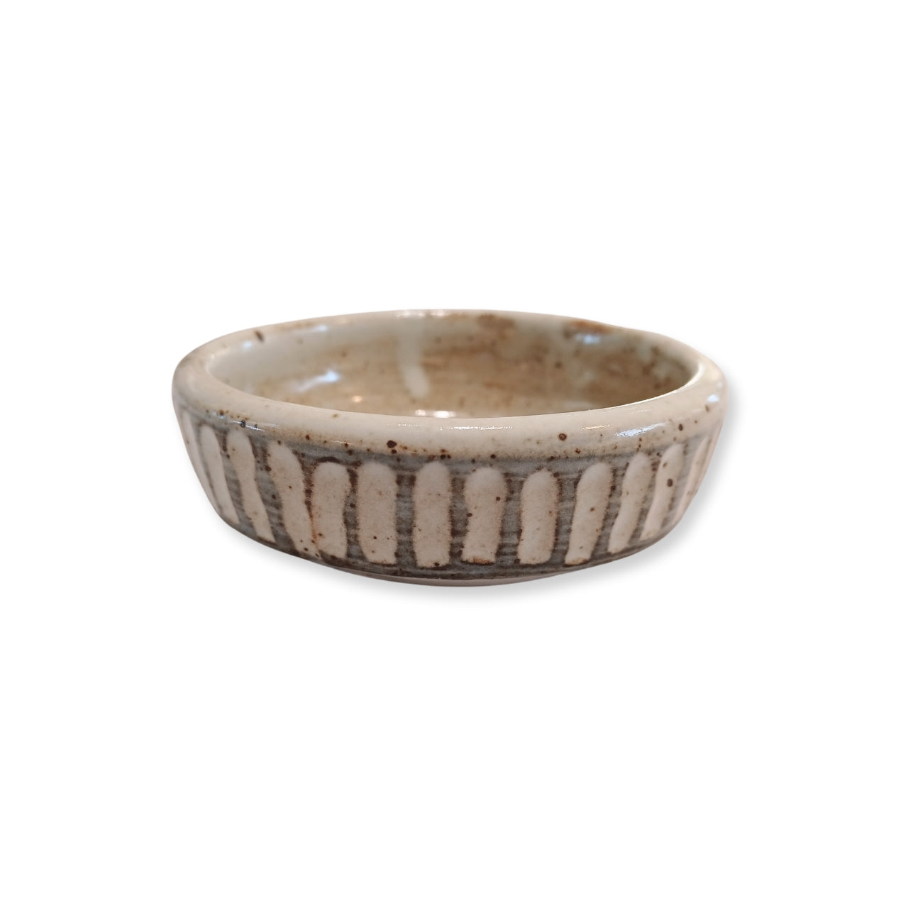 Kate Jenkins - Salt Dish