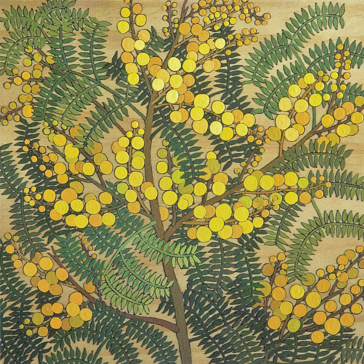 Irina Nazarova - Cards