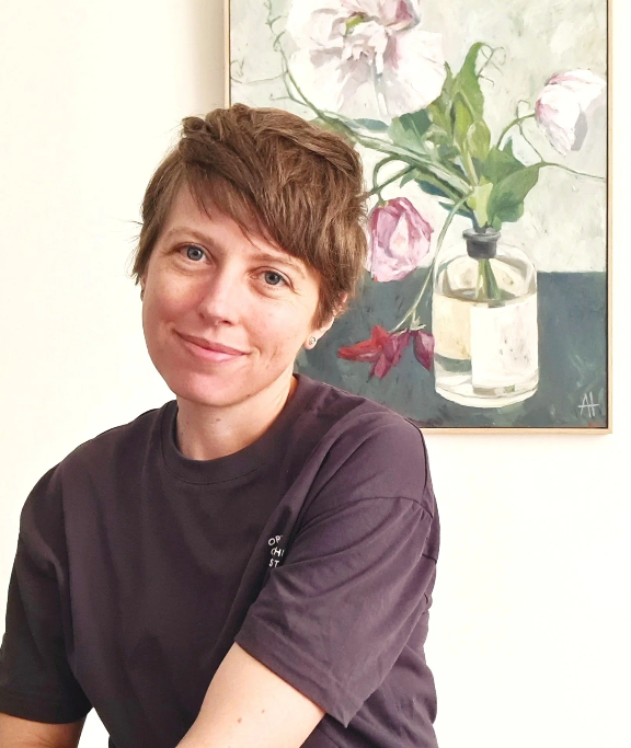 Alice Tilley