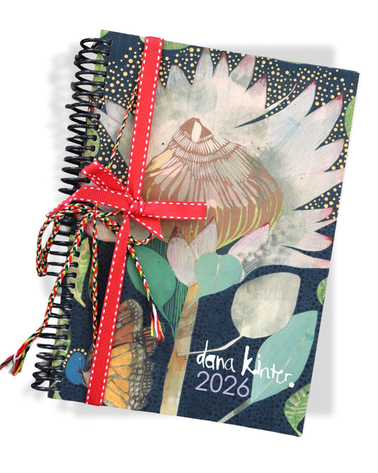 Dana Kinter - Planner 2026