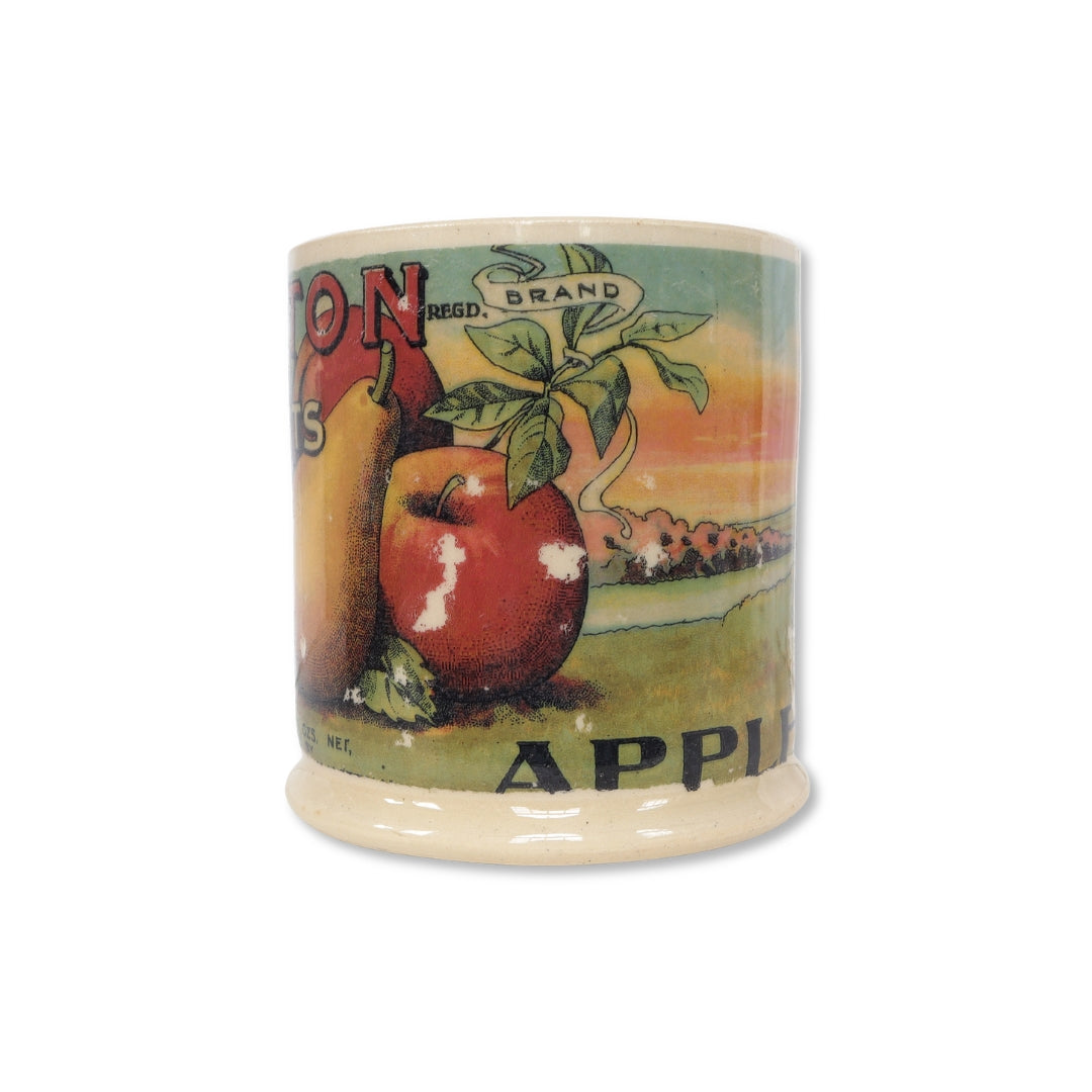 RUP - Heritage Wilton Fruits Mug