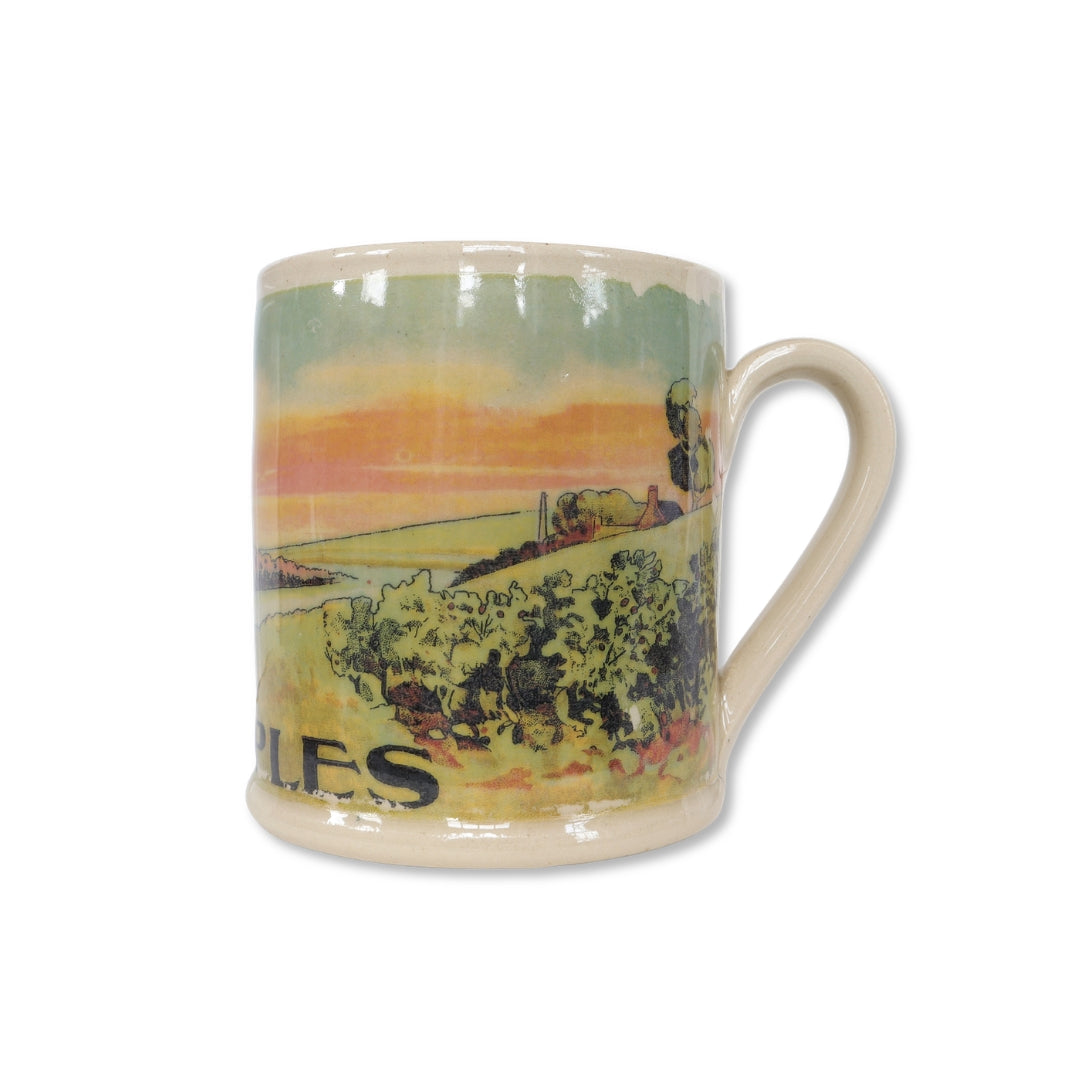 RUP - Heritage Wilton Fruits Mug