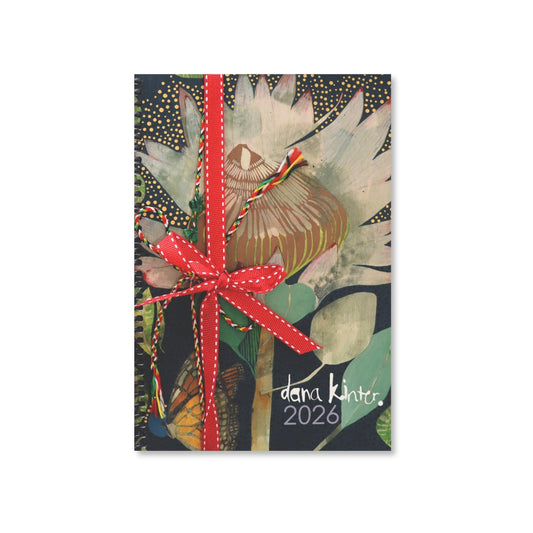 Dana Kinter - Planner 2026