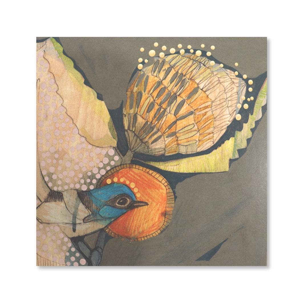 Dana Kinter - Cards