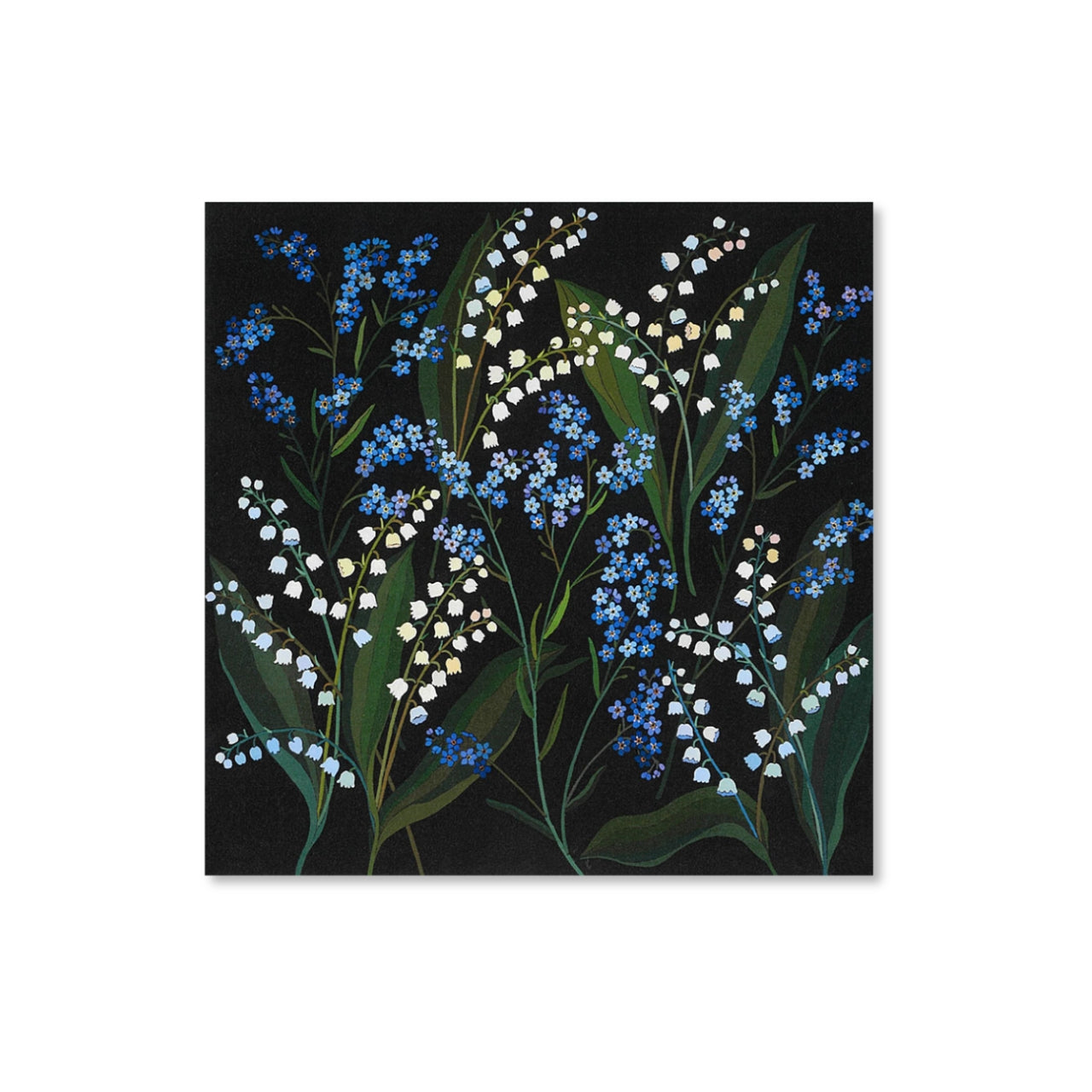 Irina Nazarova - Cards