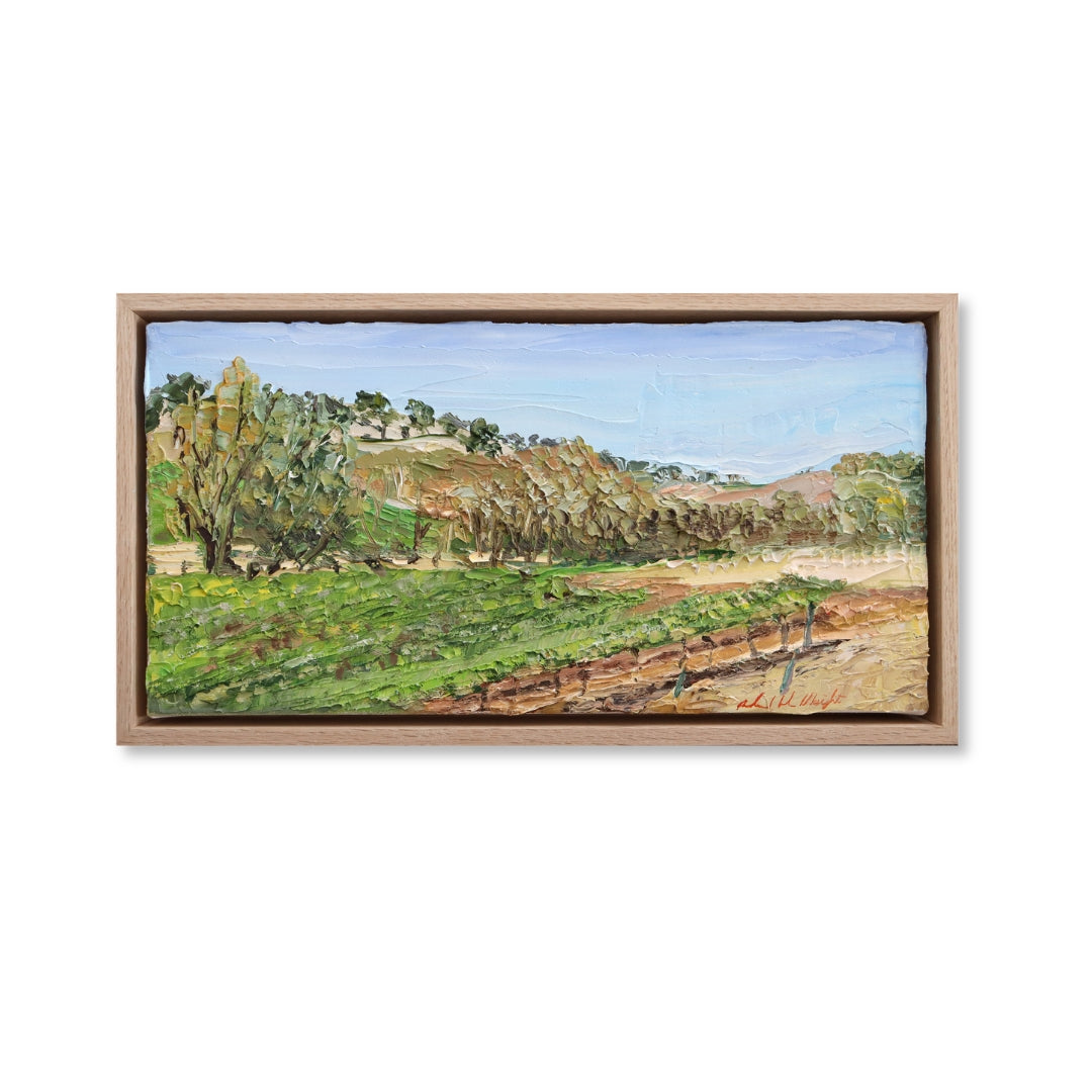 Rocky Valley Road