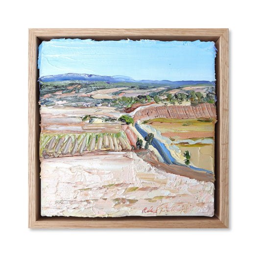 Roland Weight - Gerald Roberts Road