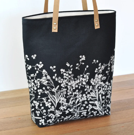 OTL - Small Tote Bag
