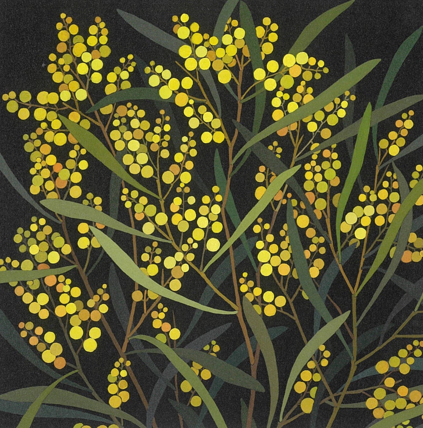 Irina Nazarova - Cards