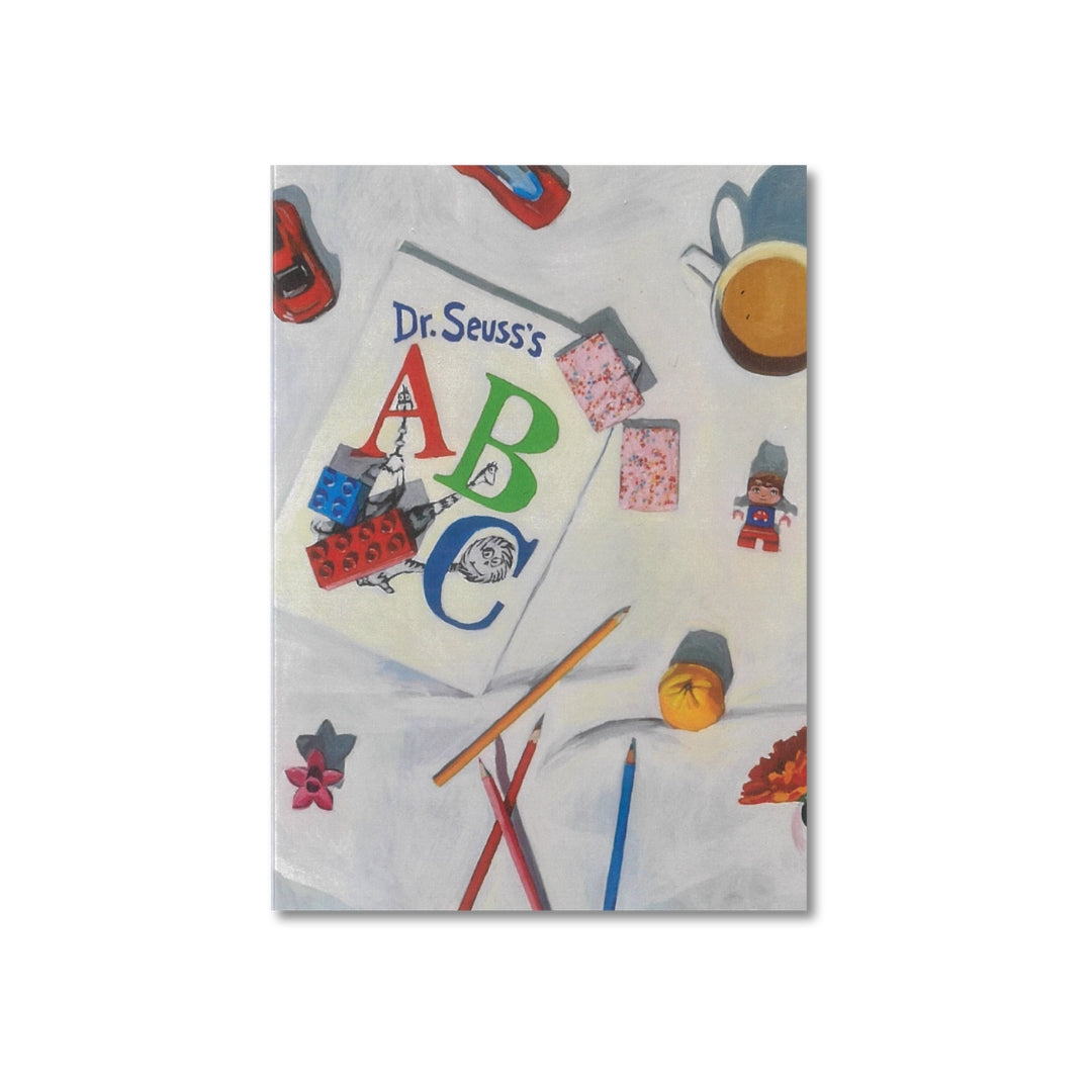 Alice Tilley - Cards