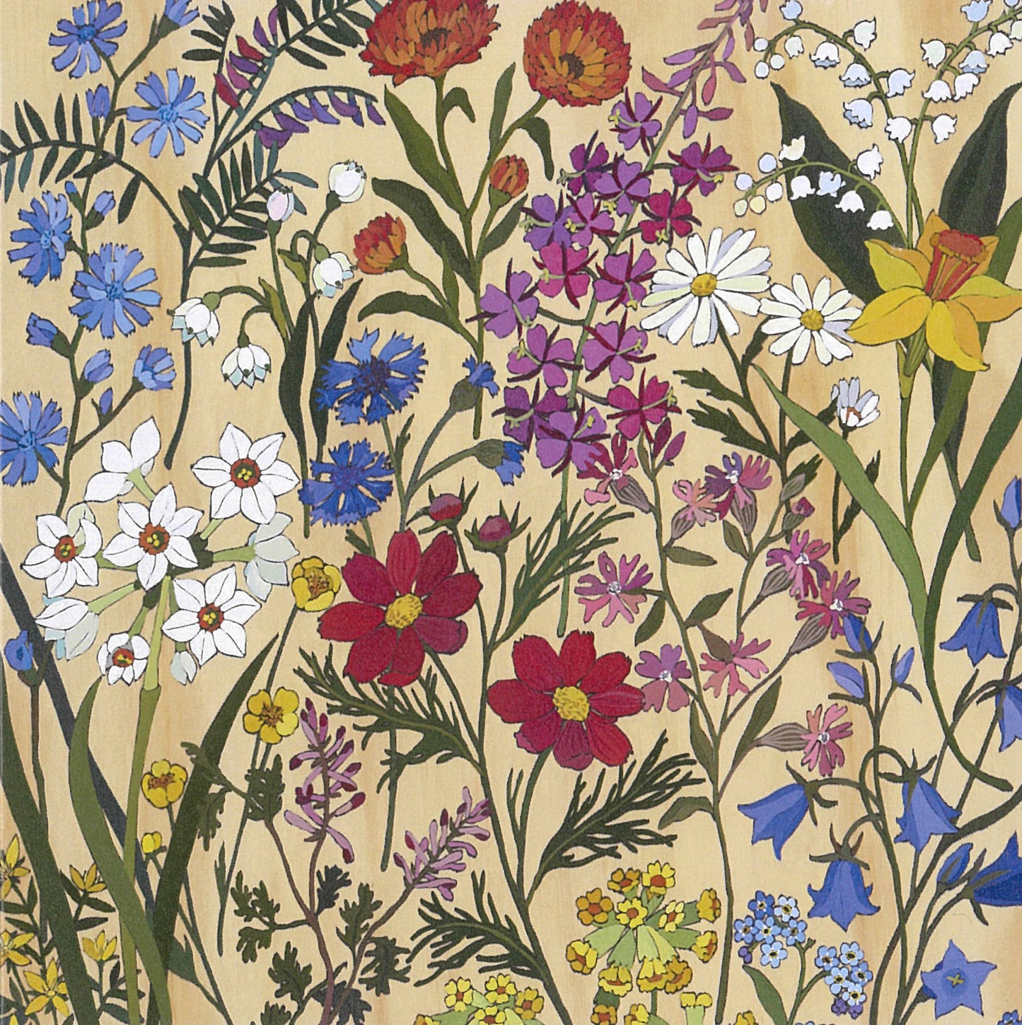 Irina Nazarova - Cards