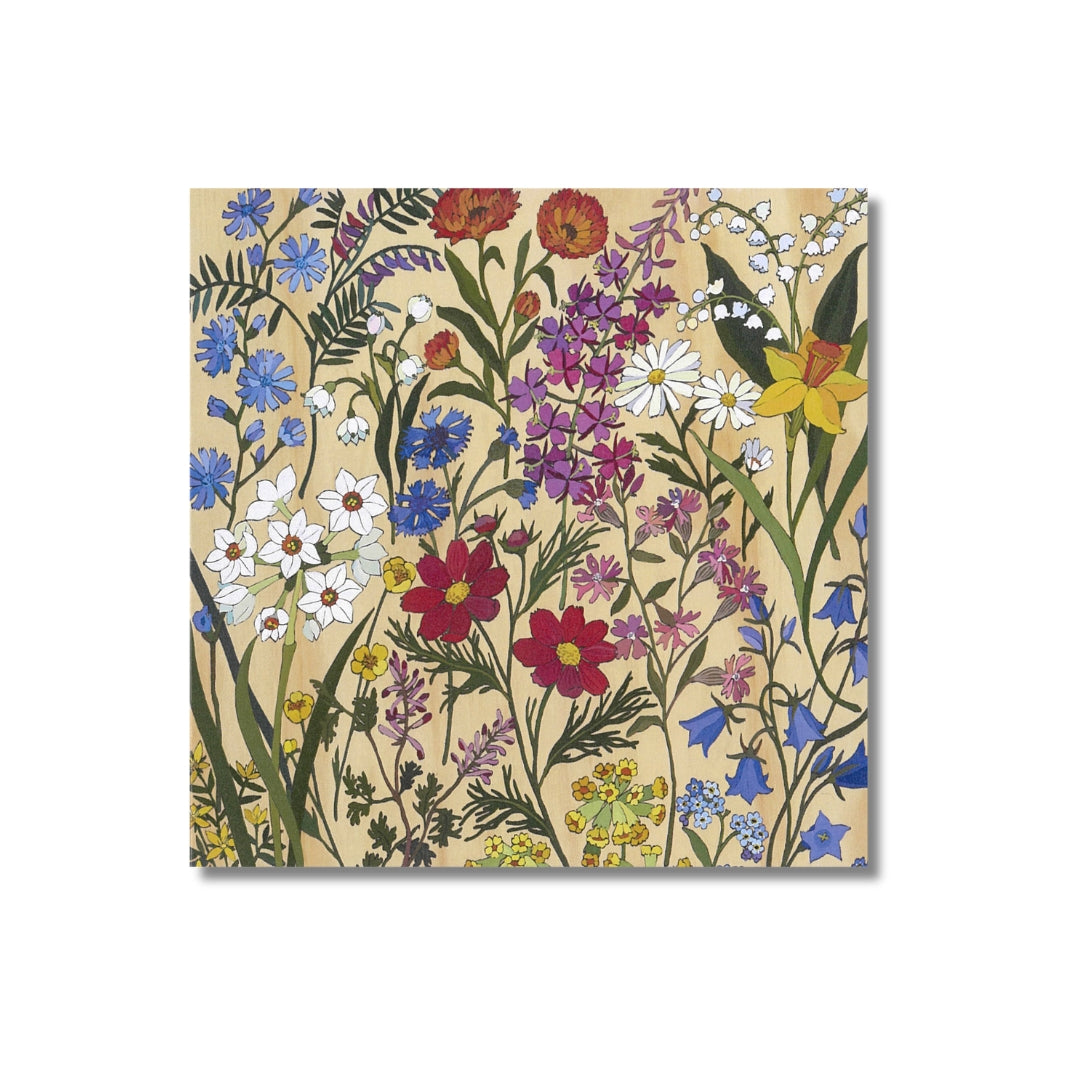 Irina Nazarova - Cards