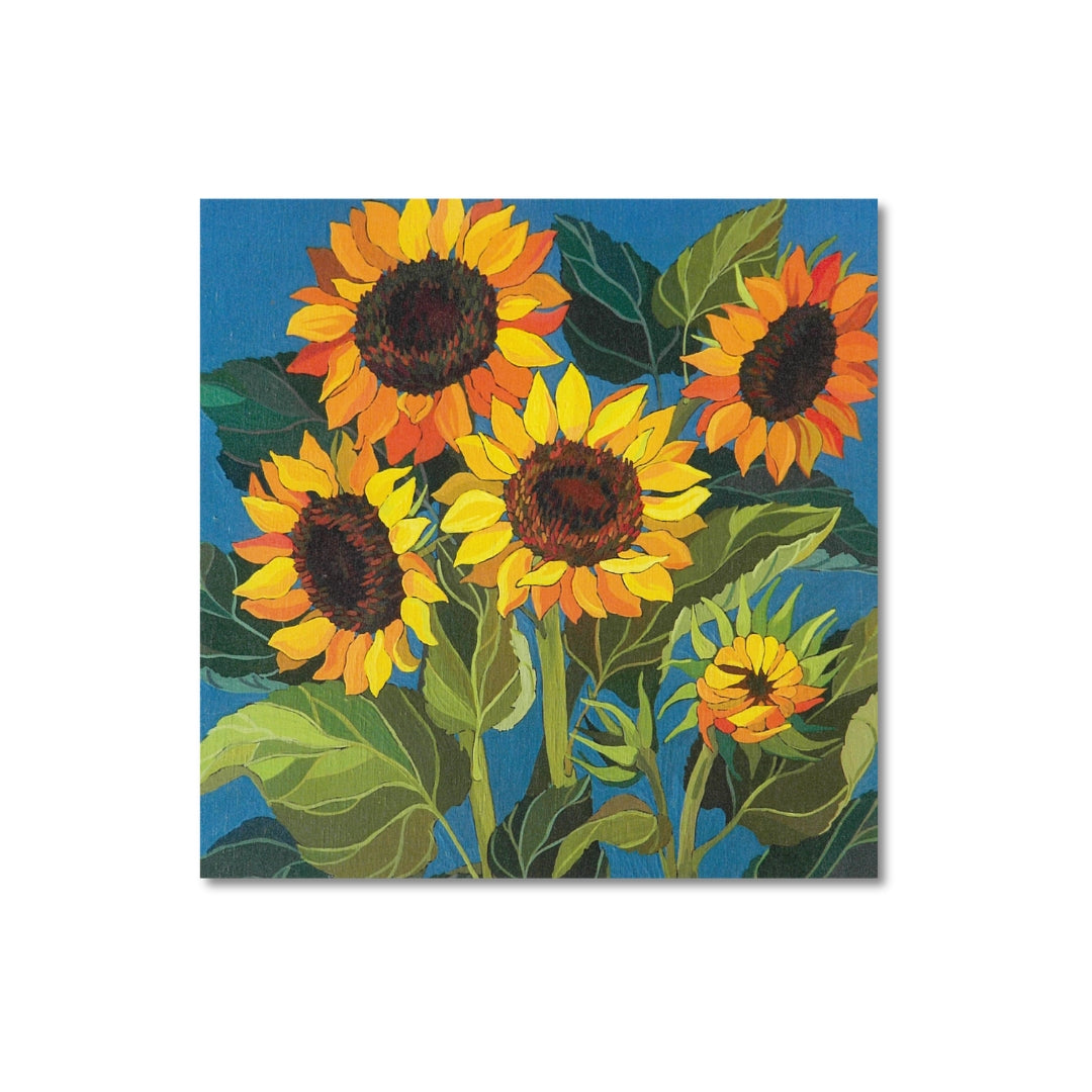 Irina Nazarova - Cards