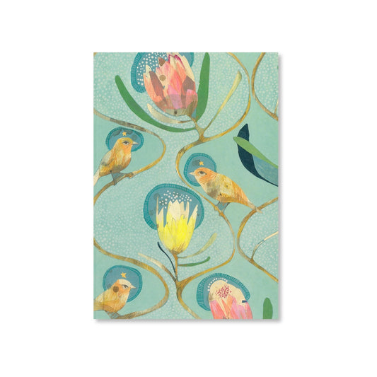 Dana Kinter - Notebook